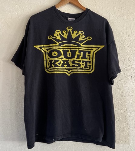 Y2k 2000s outkast hip - 2000s, hop