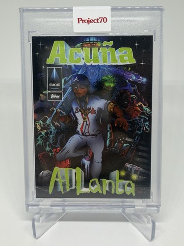 2021 topps project - 2021,